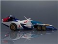 ���@���A�u���A�N�V���� �V���IGPX �T�C�o�[�t�H�[�~����SIN �˃A�X���[�_AKF-0/G -Livery Edition-