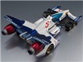 ���@���A�u���A�N�V���� �V���IGPX �T�C�o�[�t�H�[�~����SIN �˃A�X���[�_AKF-0/G -Livery Edition-