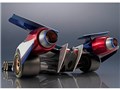 ���@���A�u���A�N�V���� �V���IGPX �T�C�o�[�t�H�[�~����SIN �˃A�X���[�_AKF-0/G -Livery Edition-