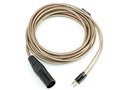 Crystalline Copper-Silver XLR 4 Pin Balanced Cable XLR(4��)�̃~�j�v���Ox2 [2m]
