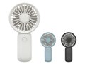 Silky Wind Handy Fan S 9ZF031RH03 [�V��]