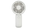 Silky Wind Handy Fan S 9ZF031RH03 [�V��]