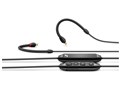 IE 100 PRO Wireless [Black]