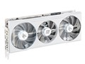 PowerColor Hellhound Spectral White AMD Radeon RX 6700XT 12GB GDDR6 AXRX 6700XT 12GBD6-3DHLV2 [PCIExp 12GB]