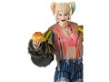 MAFEX HARLEY QUINN(Caution Tape Jacket Ver.)