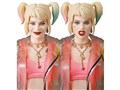 MAFEX HARLEY QUINN(Caution Tape Jacket Ver.)