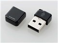 MF-USB3064GBK [64GB �u���b�N]
