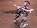 �]�C�h -ZOIDS- 1/72 EZ-027 ���u���v�^�[