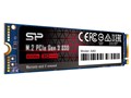 PCIe Gen3x4 P34A80 SP002TBP34A80M28