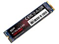 PCIe Gen3x4 P34A80 SP002TBP34A80M28