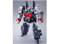DX������ VF-1J�A�[�}�[�h�o���L���[ ����P�@