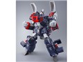DX������ VF-1J�A�[�}�[�h�o���L���[ ����P�@