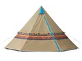 Tepee �i�o�z400�Z�b�g-BA 71809522