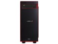 LEVEL-R059-119-DUX Core i9 11900/16GB������/1TB SSD/RX 6700 XT/700W