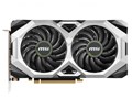 GeForce RTX 2060 VENTUS GP OC [PCIExp 6GB]