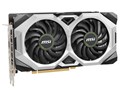 GeForce RTX 2060 VENTUS GP OC [PCIExp 6GB]
