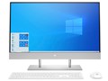 HP All-in-One 27-dp0118jp �X�^���_�[�h���f�� S1
