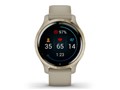 Venu 2S 010-02429-61 [Light Sand/Light Gold]