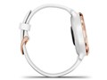 Venu 2S 010-02429-63 [White/Rose Gold]