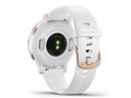 Venu 2S 010-02429-63 [White/Rose Gold]