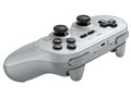 Pro 2 Bluetooth gamepad CY-8BDP2BG-GY [Gray Edition]