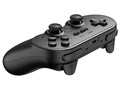 Pro 2 Bluetooth gamepad CY-8BDP2BG-BK [Black Edition]