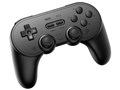 Pro 2 Bluetooth gamepad CY-8BDP2BG-BK [Black Edition]