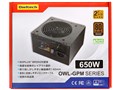 OWL-GPM650S