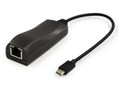 (Switch/Switch Lite�p) Type-C �L��LAN�A�_�v�^ CC-MLWLA-BK