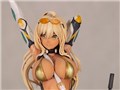 1/6 �M�����X�i�C�p�[ illustration by Nidy-2D- STD ver.