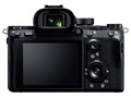 w{ wʁx 7R III ILCE-7RM3A {fB̐i摜