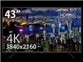JN-VT4300UHDR [43C`]