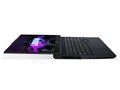 Legion 560 AMD Ryzen 7 5800H�E16GB�������[�E1TB SSD�EGTX 1650�E15.6�^�t��HD�t������ �I�t�B�X�t�� 82JW0084JP
