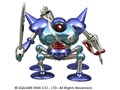 ドラゴンクエスト メタリックモンスターズギャラリー キラーマシン