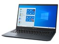 dynabook GZ/HSL W6GZHS5RBL 13.3型フルHD Core i5 1135G7 256GB SSD Officeなし