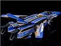 ������v�ǃ}�N���X 1/60 ���S�ό` VF-1J �}�N���X35���N�L�O�h���@