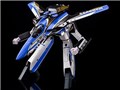 ������v�ǃ}�N���X 1/60 ���S�ό` VF-1J �}�N���X35���N�L�O�h���@