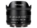 7Artisans 7.5mm F2.8 FISH-EYE II ED 75EB-II [�\�j�[E�p]
