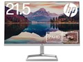 HP M22f フルHD ディスプレイ 価格.com限定モデル [21.5インチ 黒]