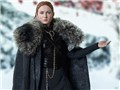 Game of Thrones (�Q�[���E�I�u�E�X���[���Y) 1/6 Sansa Stark Season 8 (1/6 �T���T�E�X�^�[�N �V�[�Y��8)