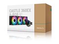 CASTLE 360EX A-RGB DP-GS-H12W-CSL360EX-AR