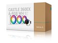 CASTLE 360EX A-RGB WH DP-GS-H12W-CSL360EX-AR-WH [�z���C�g]