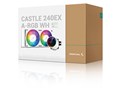 CASTLE 240EX A-RGB WH DP-GS-H12W-CSL240EX-AR-WH [�z���C�g]