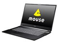mouse K7-M16-KK 価格.com限定 Core i7 10750H/GTX 1650/16GBメモリ/512GB NVMe SSD/17.3型フルHD液晶搭載モデル