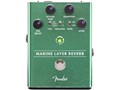 Marine Layer Reverb