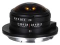 LAOWA 4mm F2.8 Fisheye [���C�JL�p]