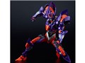 SSSS.DYNAZENON GIGAN-TECHS �O���b�h�i�C�g