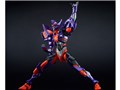 SSSS.DYNAZENON GIGAN-TECHS �O���b�h�i�C�g