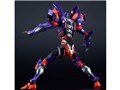 SSSS.DYNAZENON GIGAN-TECHS �O���b�h�i�C�g