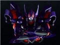 SSSS.DYNAZENON GIGAN-TECHS �O���b�h�i�C�g
